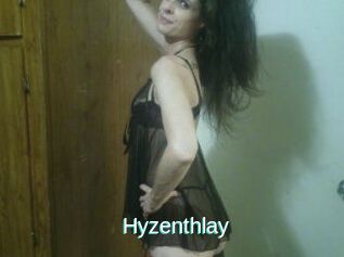 Hyzenthlay