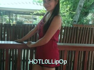 HOTL0LLipOp