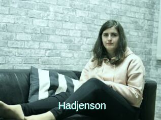 Hadjenson