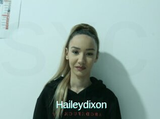 Haileydixon