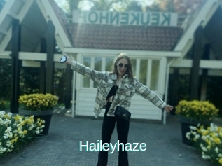 Haileyhaze