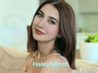 Haileyhillmer
