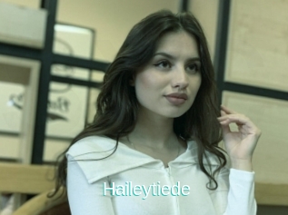 Haileytiede