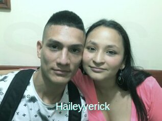 Haileyyerick
