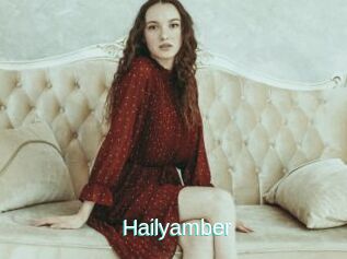 Hailyamber