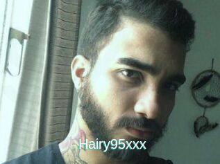 Hairy95xxx
