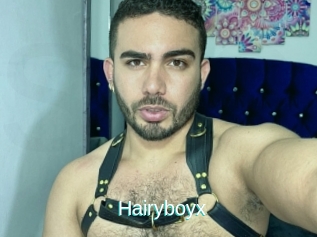 Hairyboyx