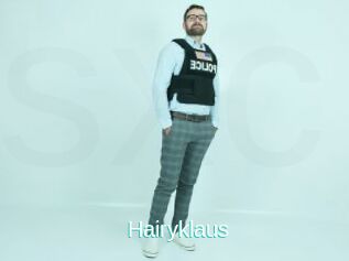 Hairyklaus