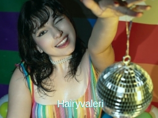 Hairyvaleri