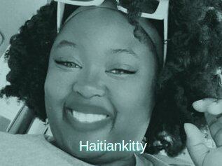 Haitiankitty