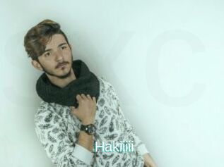 Hakiiiii