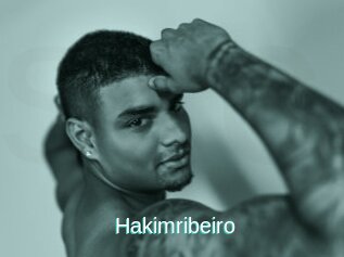 Hakimribeiro