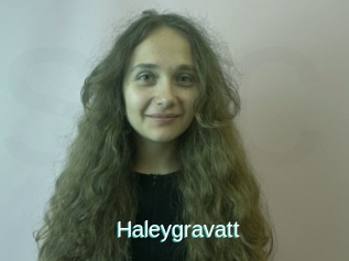Haleygravatt