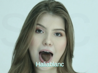 Haliablanc