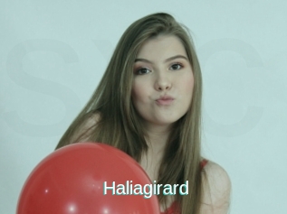 Haliagirard