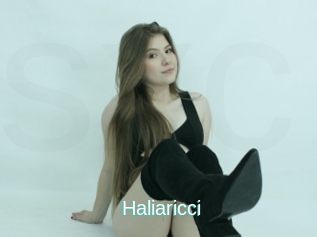 Haliaricci
