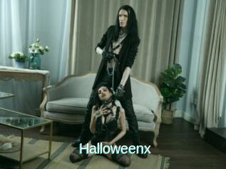 Halloweenx