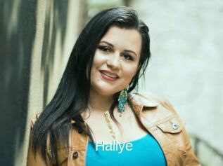 Hallye