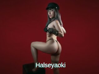Halseyaoki