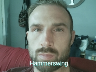 Hammerswing