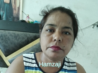 Hamzaji