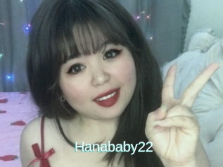 Hanababy22