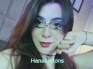 Hanacartons