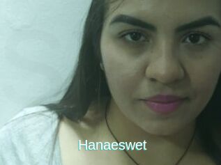 Hanaeswet