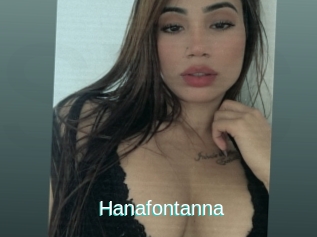 Hanafontanna
