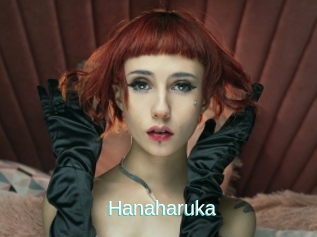 Hanaharuka