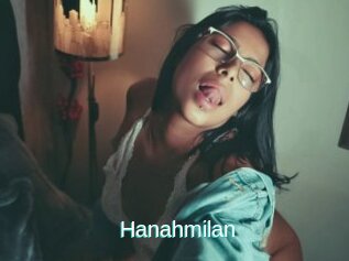 Hanahmilan