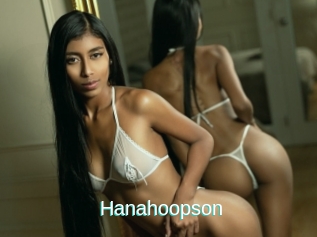 Hanahoopson