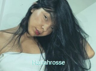 Hanahrosse