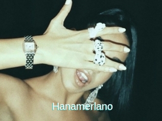 Hanamerlano