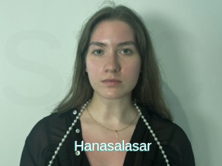 Hanasalasar