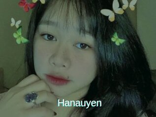 Hanauyen