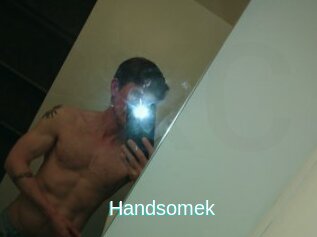 Handsomek