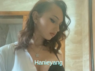 Hanieyang