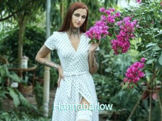 Hannabarlow