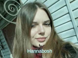 Hannabosh