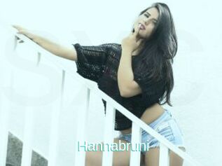 Hannabruni
