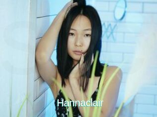 Hannaclair