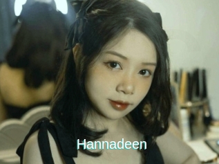 Hannadeen