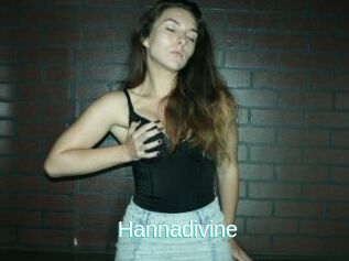 Hannadivine