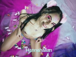 Hannahallan