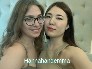 Hannahandemma