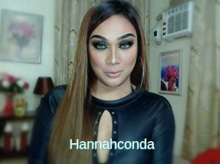 Hannahconda