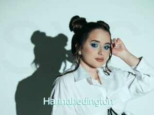 Hannahedington
