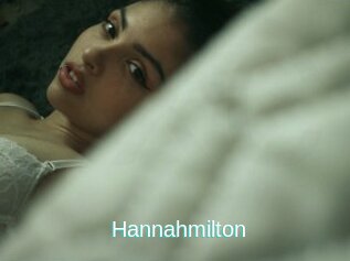 Hannahmilton
