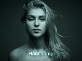 Hannahmur